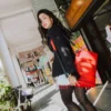 Mini Bolsas De Deporte SKYCHAIN SUPPLYCHAIN