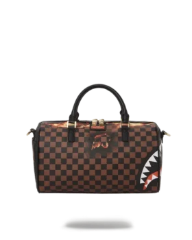 Mini Bolsas De Deporte UNSTOPPABLE DE SHARKS IN PARIS