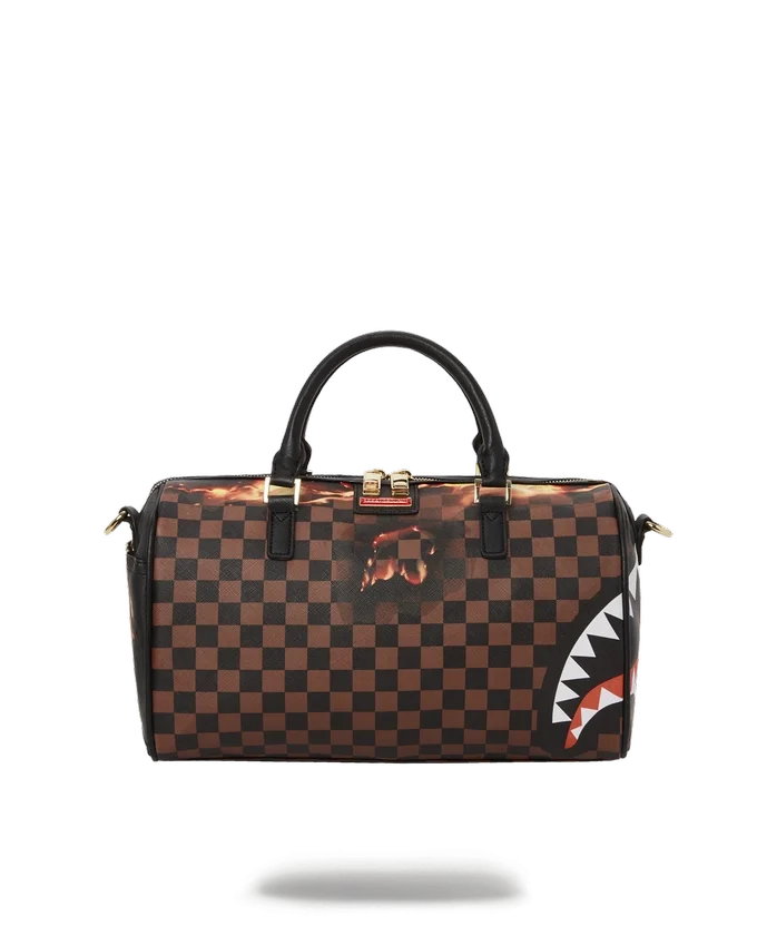 Mini Bolsas De Deporte UNSTOPPABLE DE SHARKS IN PARIS