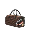 Mini Bolsas De Deporte UNSTOPPABLE DE SHARKS IN PARIS
