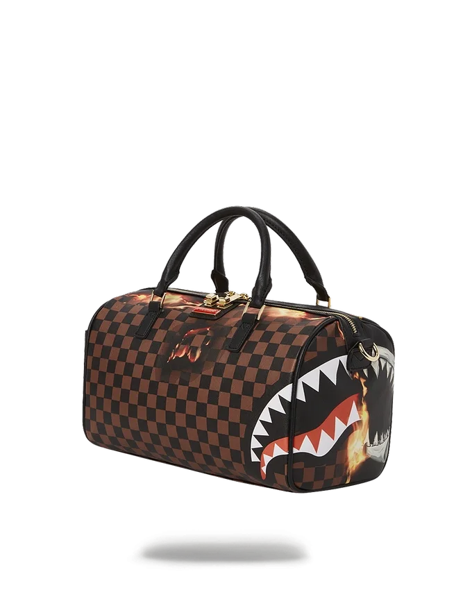 Mini Bolsas De Deporte UNSTOPPABLE DE SHARKS IN PARIS