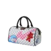 Mini Bolsas De Deporte «WTF KNOCKOUT»