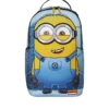 MINIONS: INTERCAMBIO DE OJOS DESMONTABLES