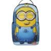 MINIONS: INTERCAMBIO DE OJOS DESMONTABLES