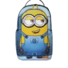 MINIONS: INTERCAMBIO DE OJOS DESMONTABLES