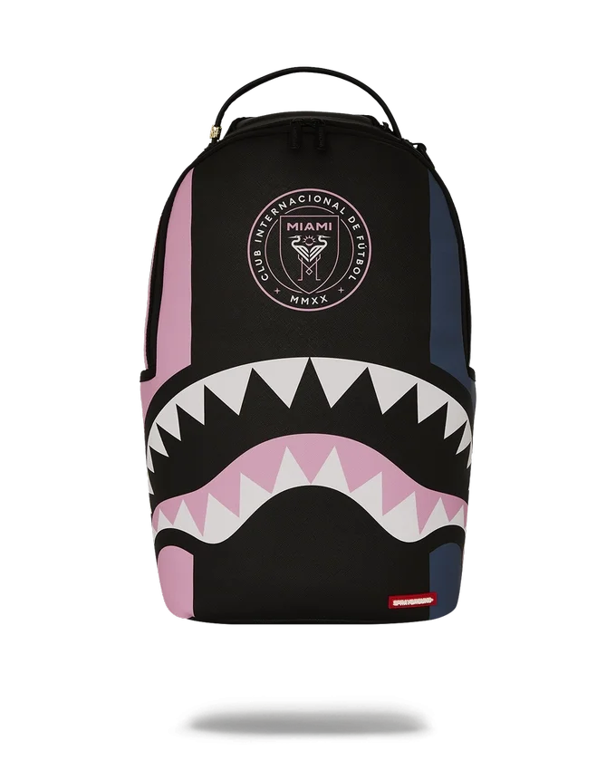 MLS INTER MIAMI CF Mochilas TRICOLORS OFFSIDE