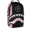 MLS INTER MIAMI CF Mochilas TRICOLORS OFFSIDE