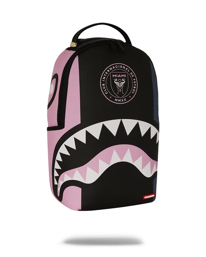MLS INTER MIAMI CF Mochilas TRICOLORS OFFSIDE