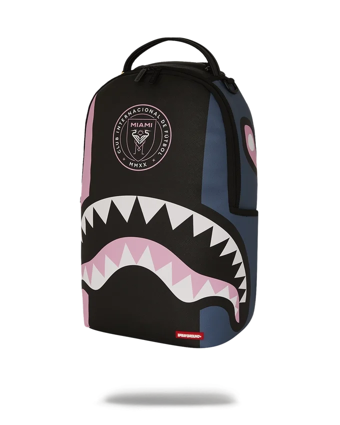 MLS INTER MIAMI CF Mochilas TRICOLORS OFFSIDE