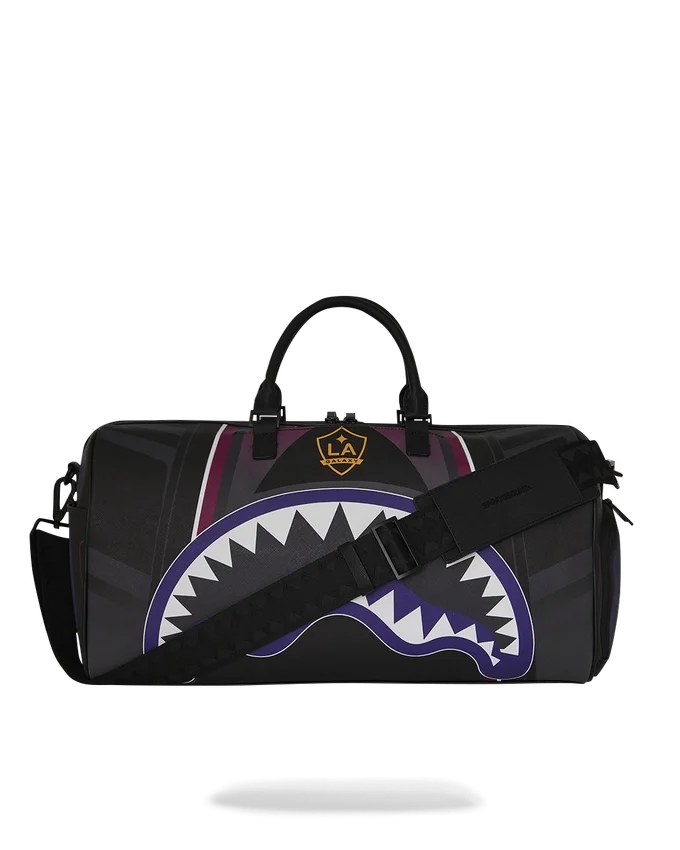 MLS LA GALAXY COSMIC POWER BOLSA DE DEPORTE
