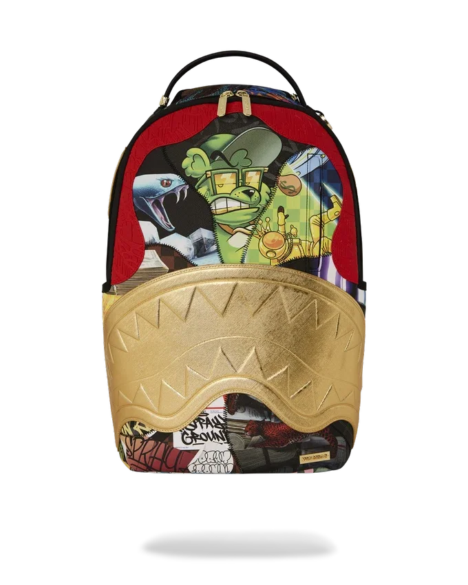Mochila «15 YEARS OF EPICNESS»