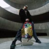 Mochila «15 YEARS OF EPICNESS»