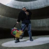 Mochila «15 YEARS OF EPICNESS»
