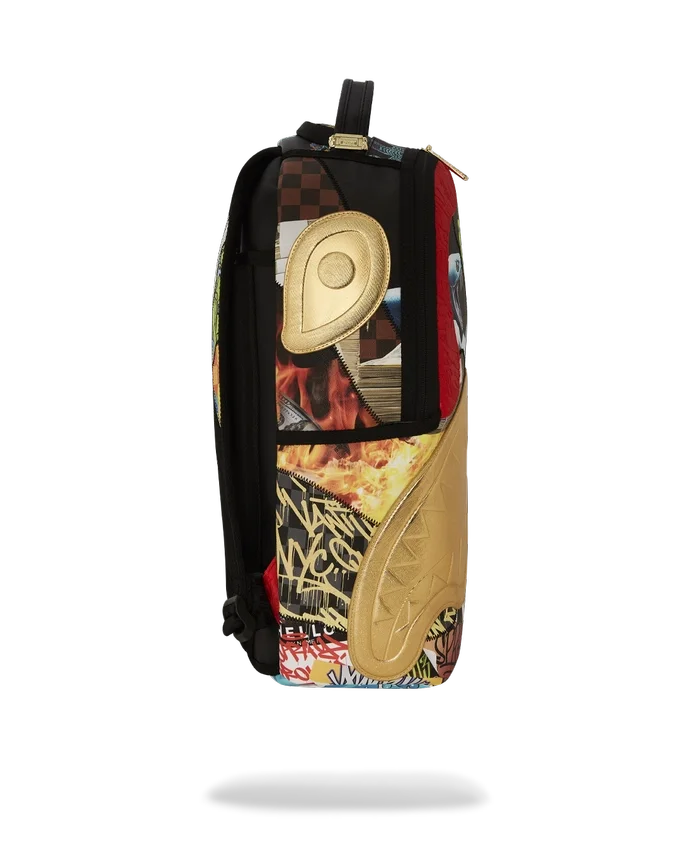 Mochila «15 YEARS OF EPICNESS»