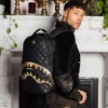 Mochila 24K GENEVA (DLXV)