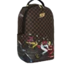 Mochila 305 ESCAPE ROUTE