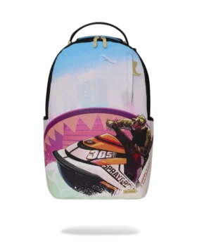 Mochila 305 GATOR WAVE BREAKER