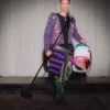 Mochila 305 GATOR WAVE BREAKER