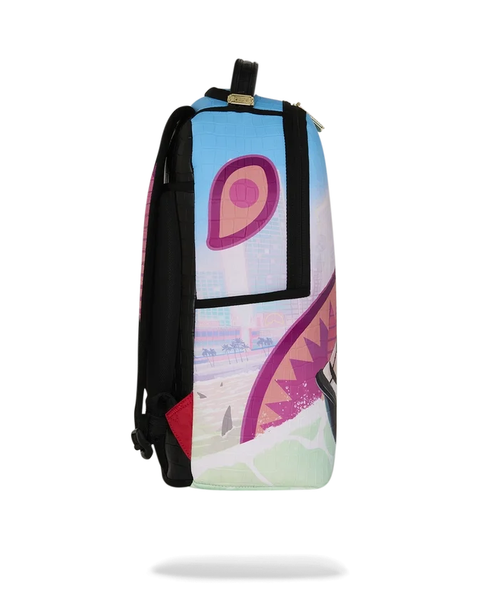Mochila 305 GATOR WAVE BREAKER