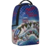 MOCHILA 305 SHARK ISLAND BANK HEIST