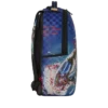 MOCHILA 305 SHARK ISLAND BANK HEIST