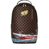Mochila 305 SPEEDBOAT GETAWAY