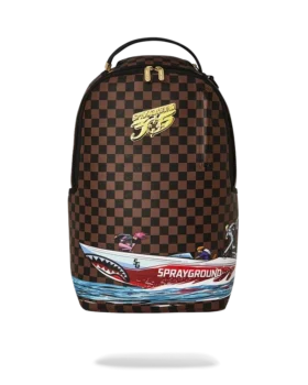 Mochila 305 SPEEDBOAT GETAWAY