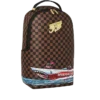 Mochila 305 SPEEDBOAT GETAWAY