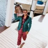 Mochila 305 SPEEDBOAT GETAWAY
