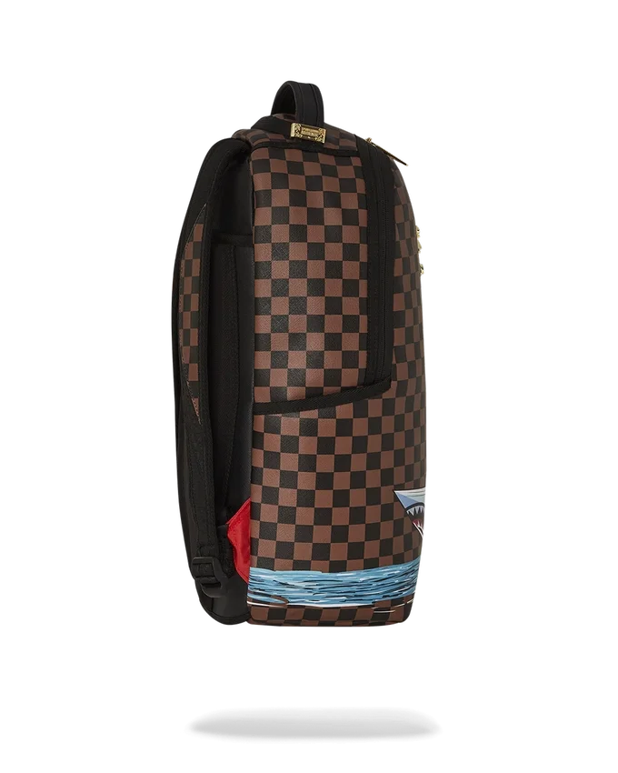 Mochila 305 SPEEDBOAT GETAWAY