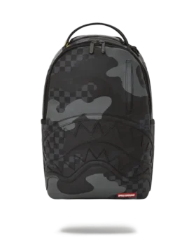 Mochila 3AM FULL THROTTLE (DLXV)