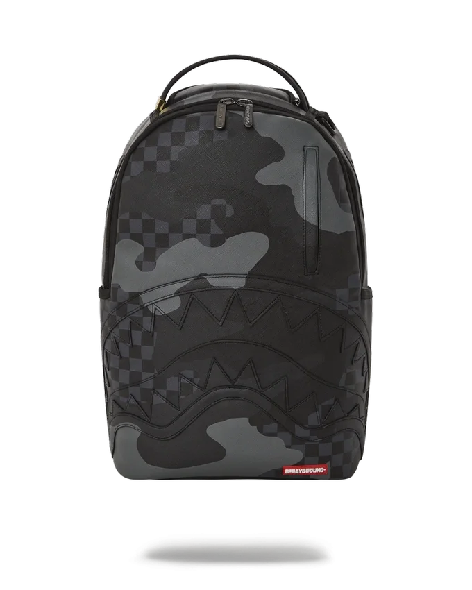 Mochila 3AM FULL THROTTLE (DLXV)