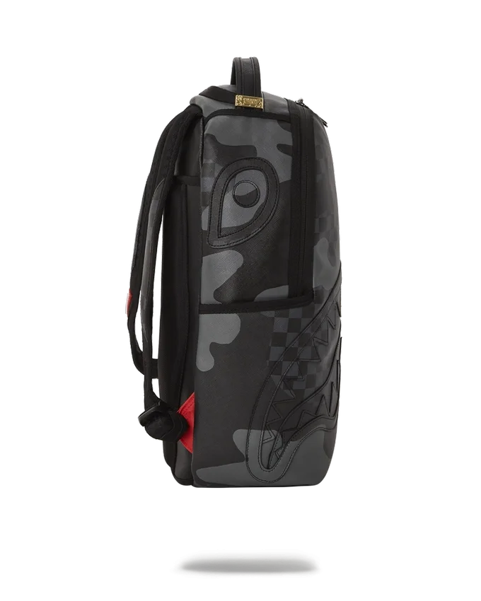 Mochila 3AM FULL THROTTLE (DLXV)