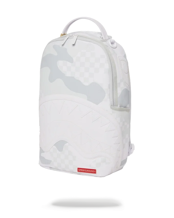 Mochila 3AM LE BLANC (DLXV)