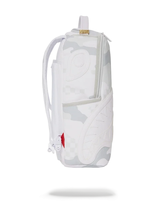 Mochila 3AM LE BLANC (DLXV)