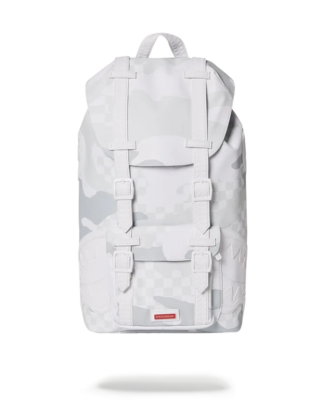 Mochila 3AM LE BLANC HILLS