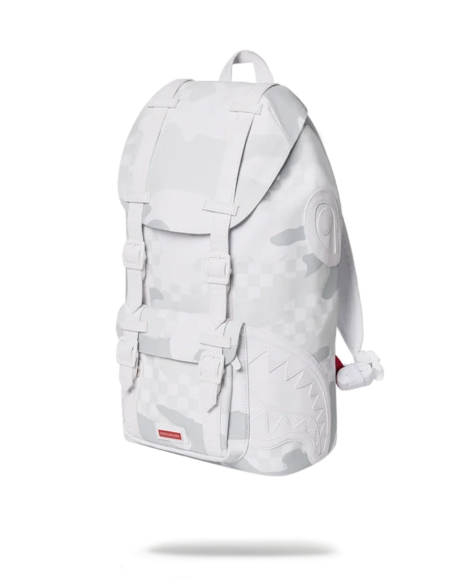Mochila 3AM LE BLANC HILLS