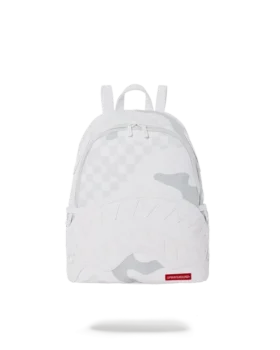 Mochila 3AM LE BLANC SAVAGE