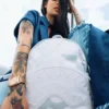 Mochila 3AM LE BLANC SAVAGE