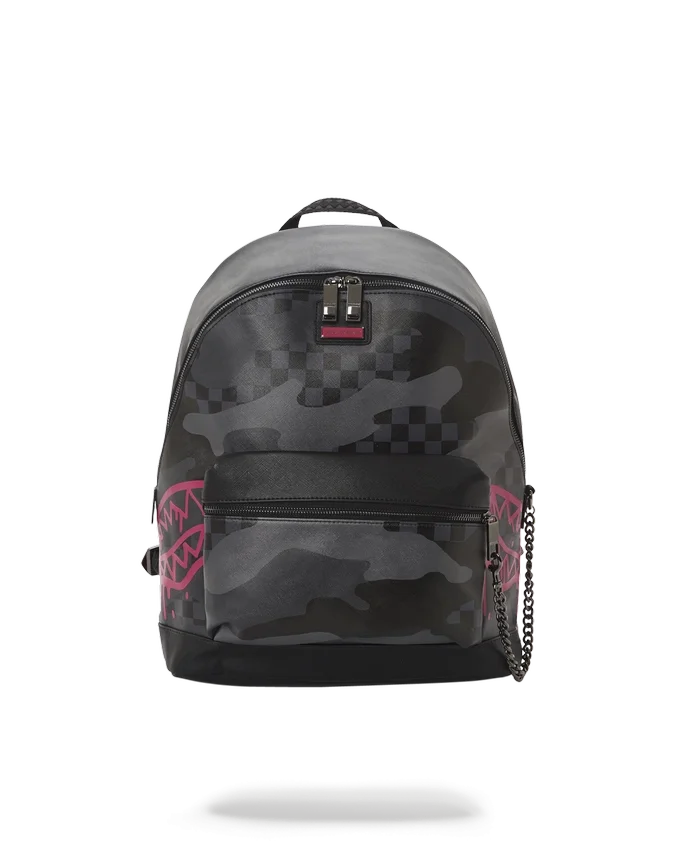 Mochila 3AM PINK DRIP CHATEAU