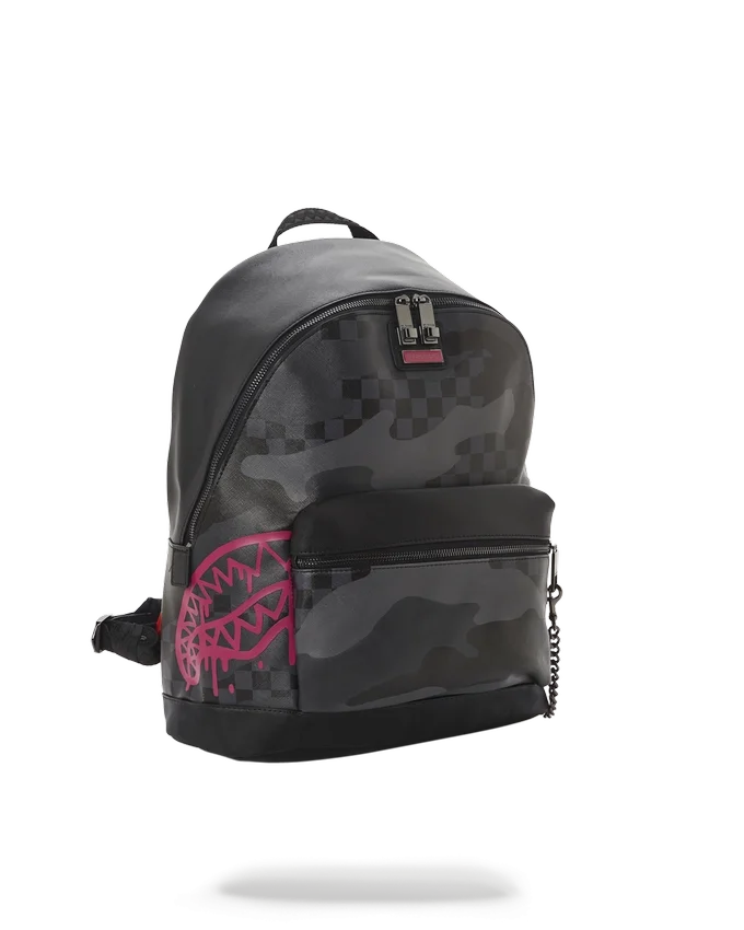 Mochila 3AM PINK DRIP CHATEAU