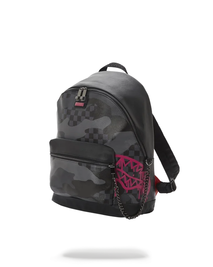 Mochila 3AM PINK DRIP CHATEAU