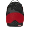 Mochila 3AM RED ALERT (DLXV)