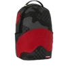 Mochila 3AM RED ALERT (DLXV)