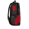 Mochila 3AM RED ALERT (DLXV)