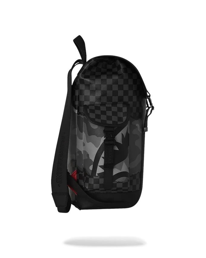 Mochila 3AM RIPTIDE MONTE CARLO