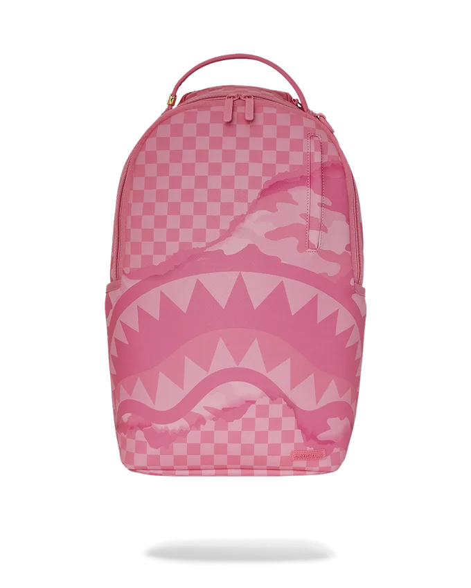 Mochila 3AM TURNT DLXSV
