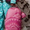 Mochila 3AM TURNT DLXSV