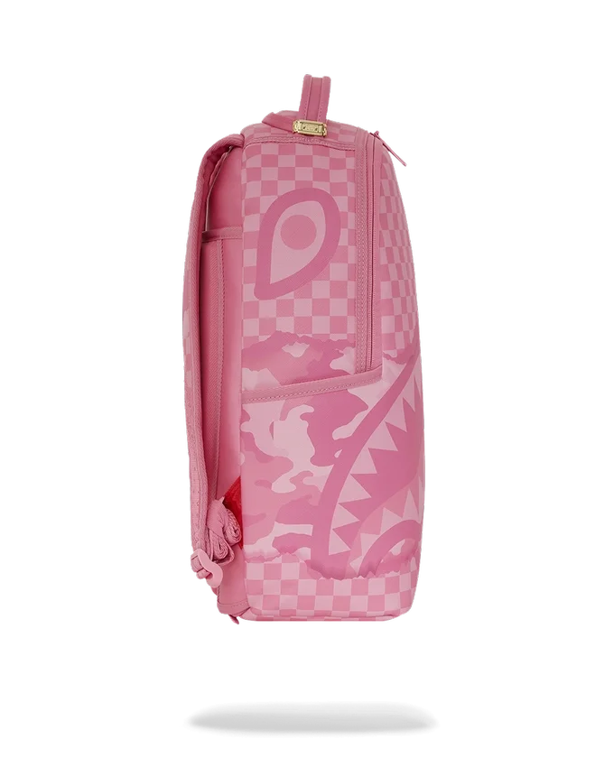Mochila 3AM TURNT DLXSV
