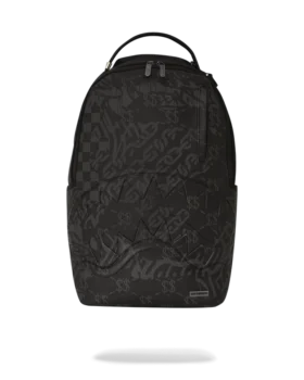 Mochila 4AM DLX